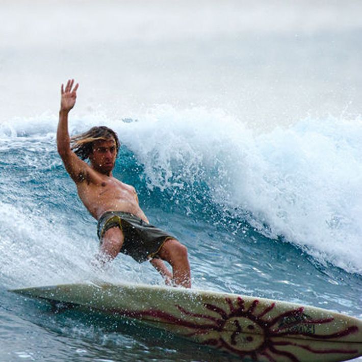 シングルフィン CAPTAIN FIN キャプテンフィン ALEX KNOST SUNSHINE