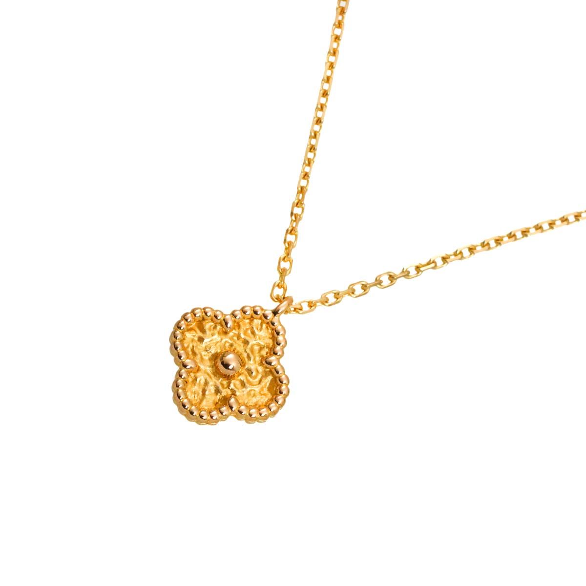 ヴァンクリーフ & アーペル Van Cleef & Arpels スウィート