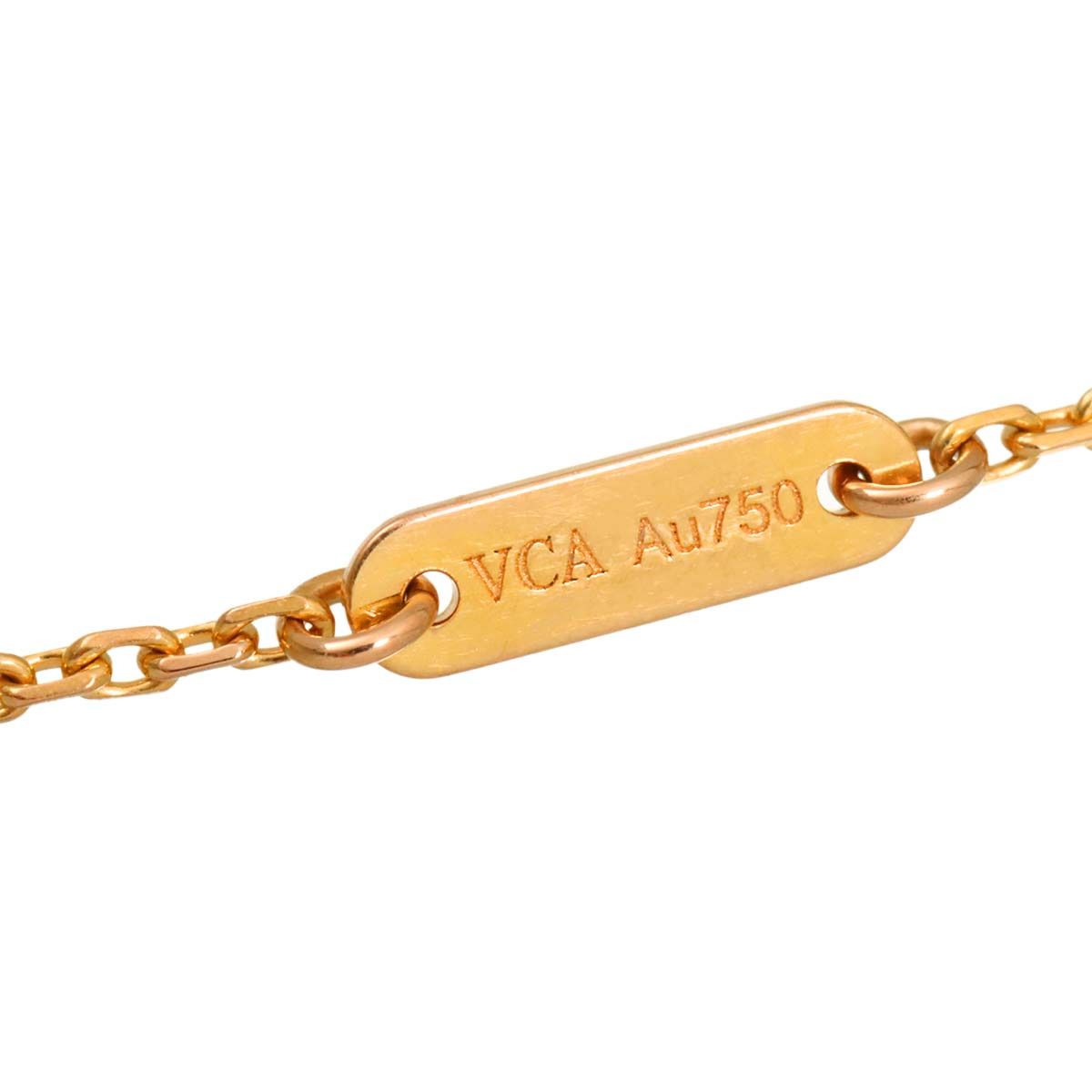 ヴァンクリーフ & アーペル Van Cleef & Arpels スウィート