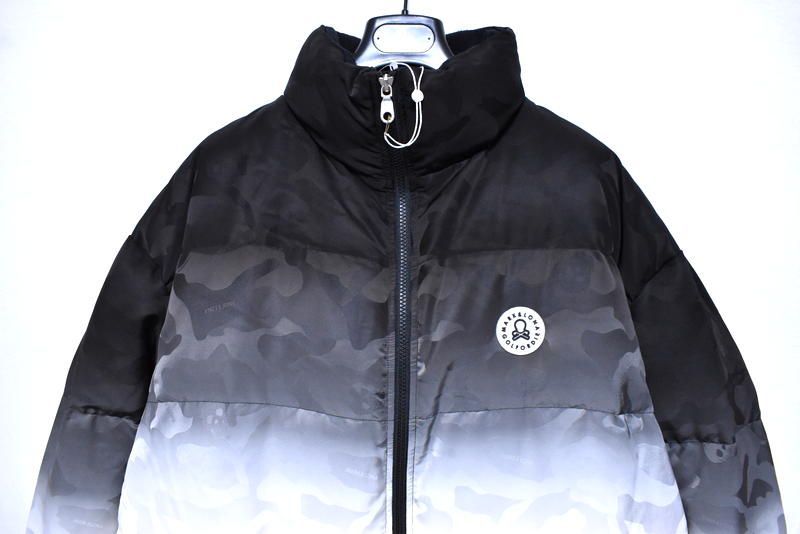 定価14万】新品 MARK & LONA Atlantis ダウンジャケット 48 マーク