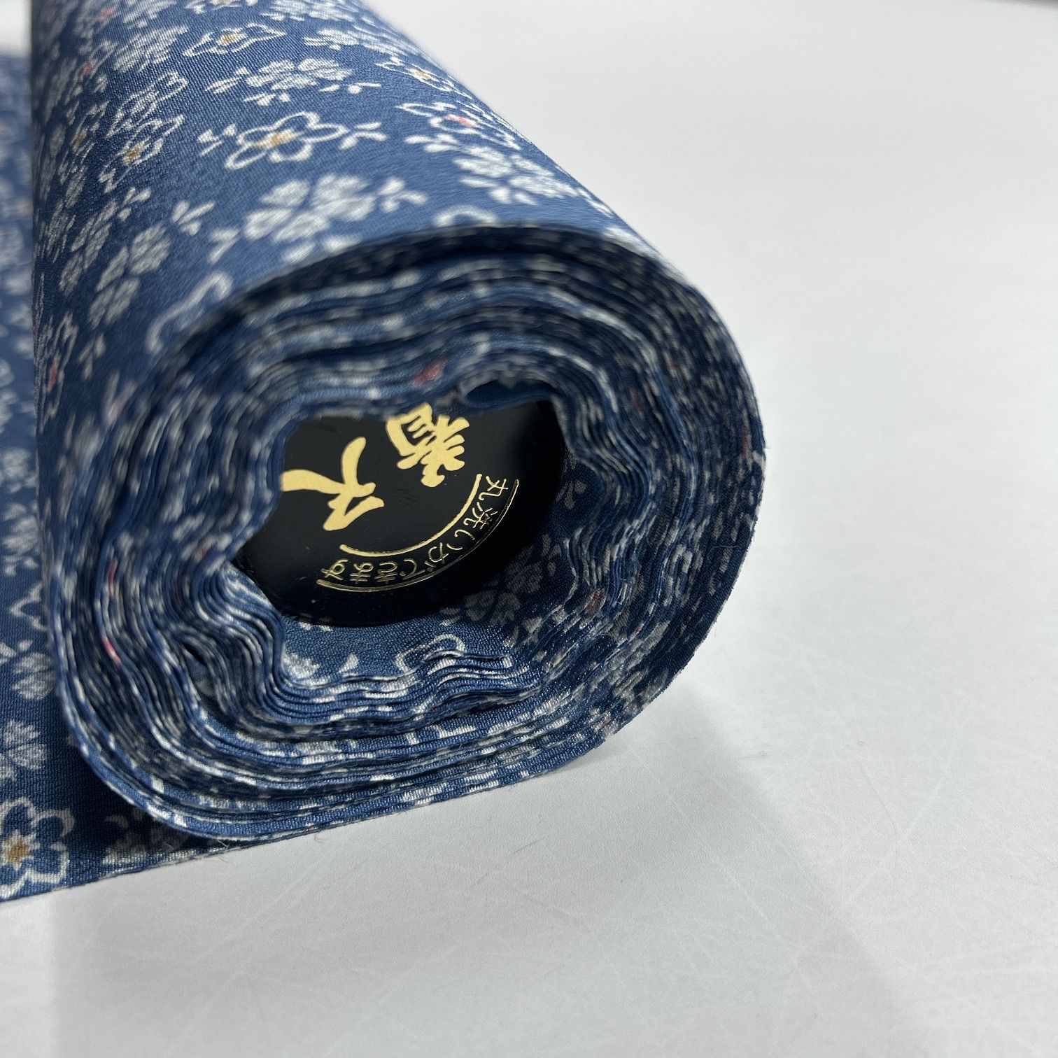 反物 着尺 羽尺 2本 ポリエステル 着物まとめ売り 【J527】同梱購入
