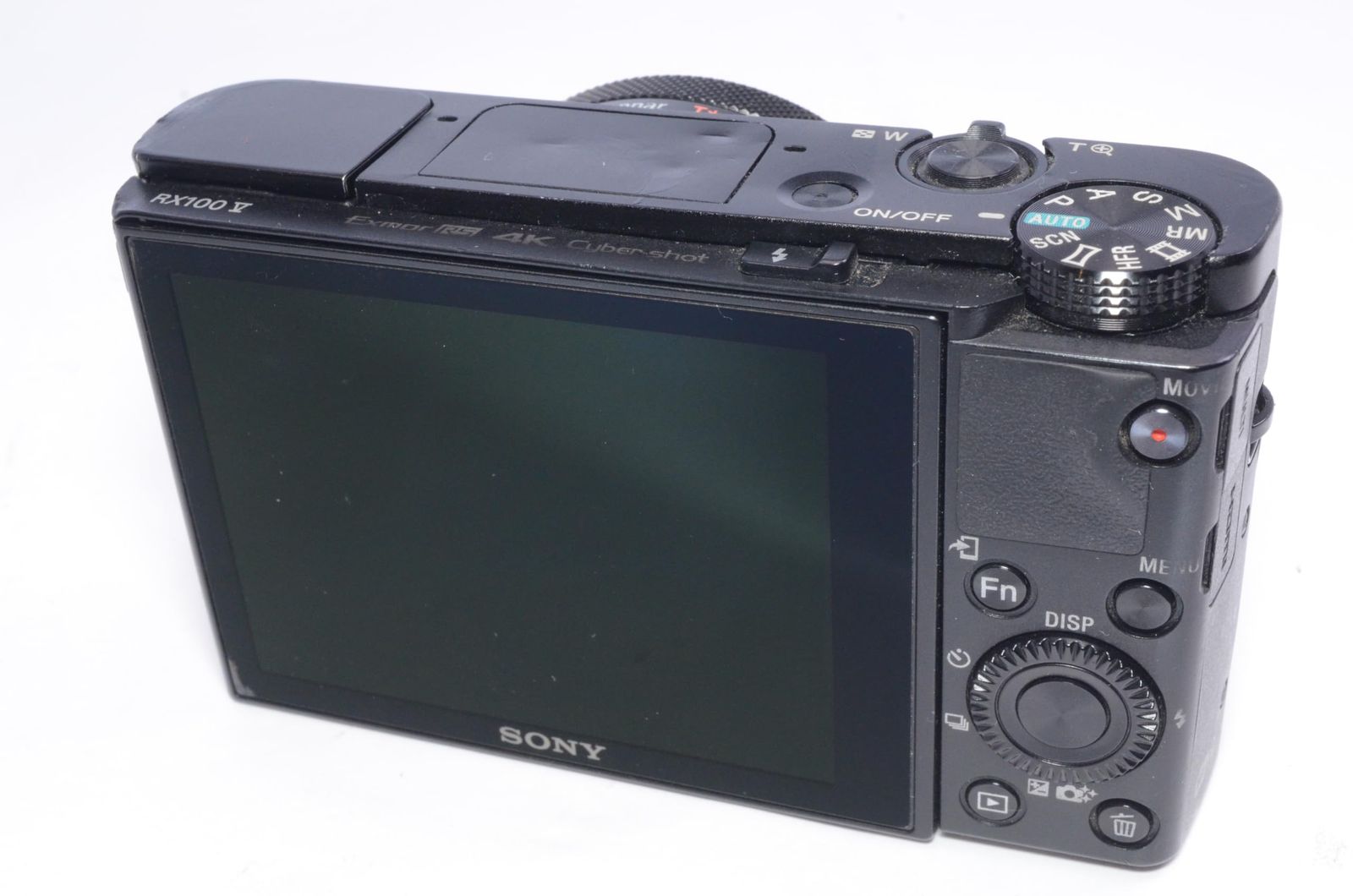 SONY RX100V DSC-RX100M5 元箱付き SONY DSC-RX100M5（RX100V）コンパクトデジカメ 元箱付 ファインダー
