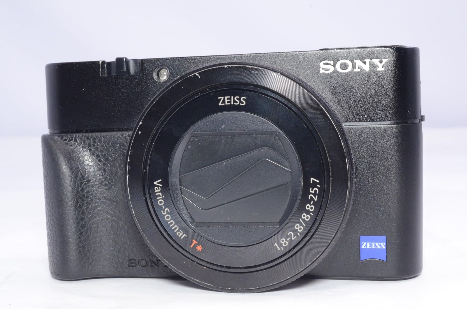 SONY DSC-RX100M5（RX100V）コンパクトデジカメ 元箱付 ファインダー