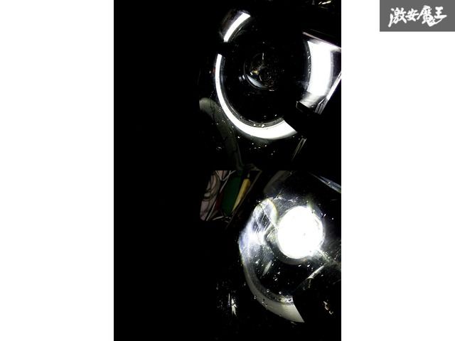 ☆即納☆ 点灯OK！ ホンダ 純正 JJ1 JJ2 N-VAN Nバン LED ヘッドライト