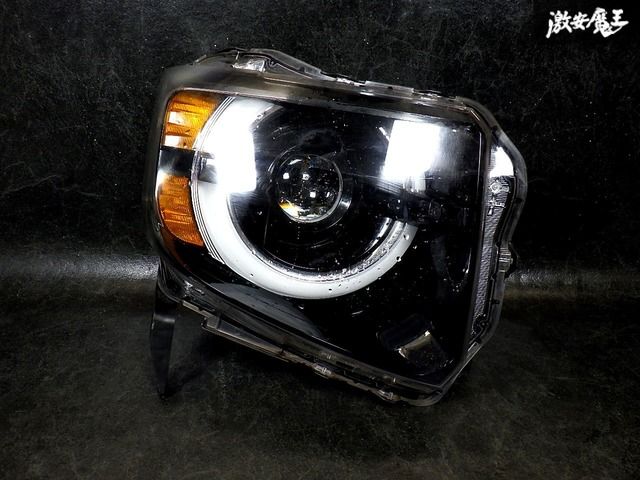 ☆即納☆ 点灯OK！ ホンダ 純正 JJ1 JJ2 N-VAN Nバン LED ヘッドライト