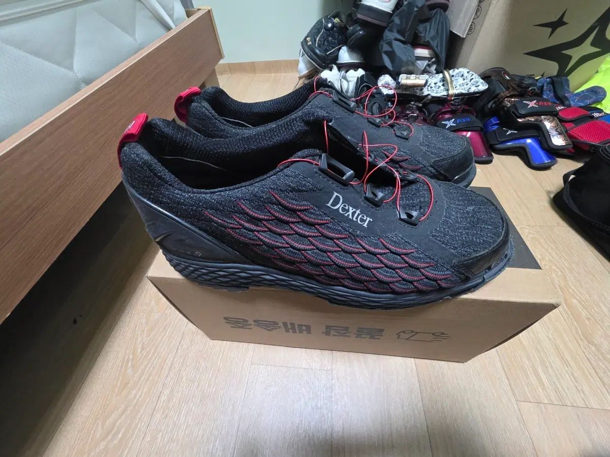Dexter ボーリングシューズ 275 24,055円