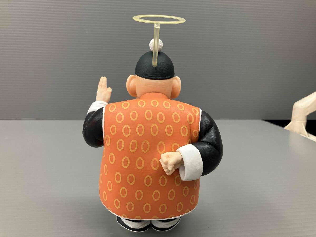 現状品 C賞 孫悟飯じいちゃん MASTERLISE EMOVING 一番くじ