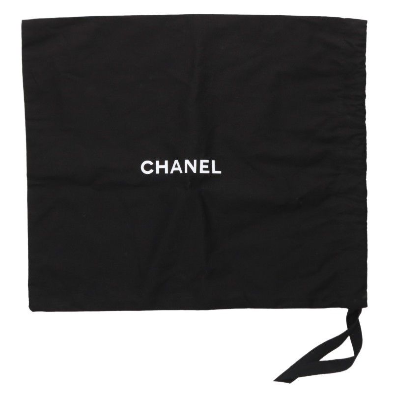 CHANEL 楽1番 シャネル AP5068 ストラップ クラッチ ランダム番 キャビアスキン