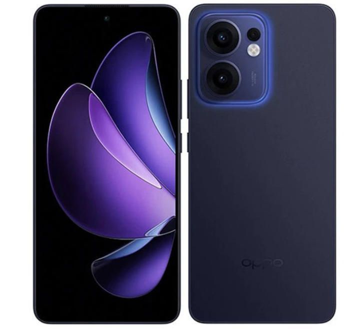OPPO Reno13 A 8GB/128GB [ルミナスネイビー] 未使用 - メルカリ