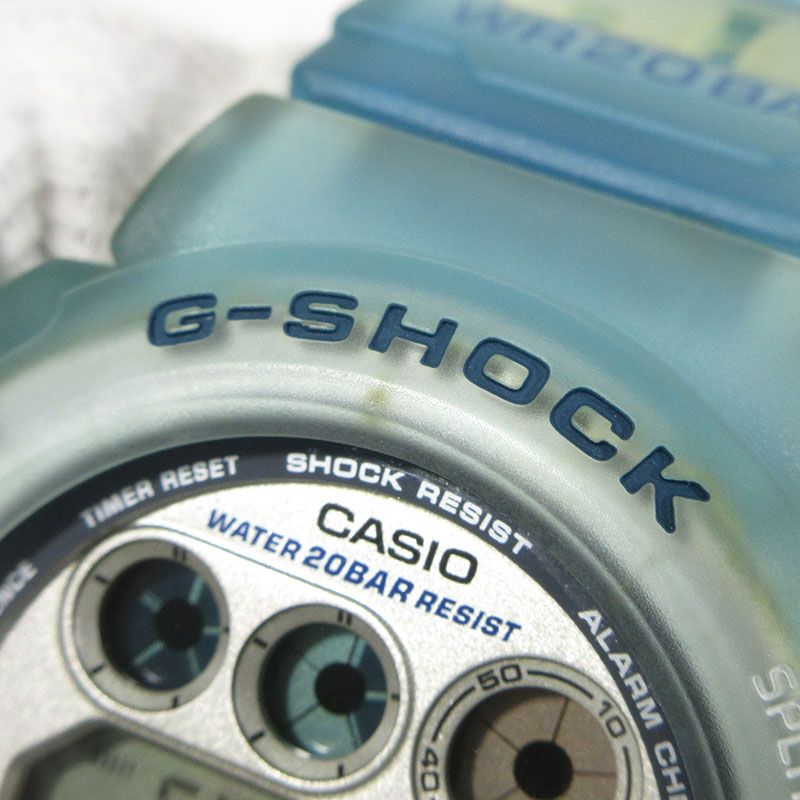 三重本店】 中古 CASIO | カシオ 腕時計 G-SHOCK DIGITAL 
