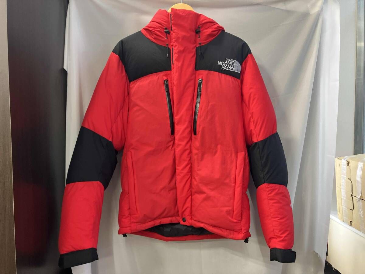 THE NORTH FACE/ダウンジャケット/NDS950バルトロライトジャケット