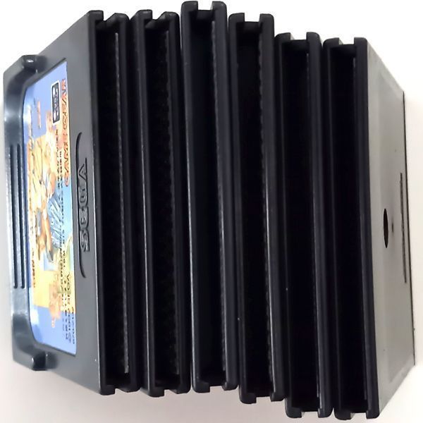タイトーチェイスH.Q入り】セガ ゲームギア ソフト 6本セット 専用