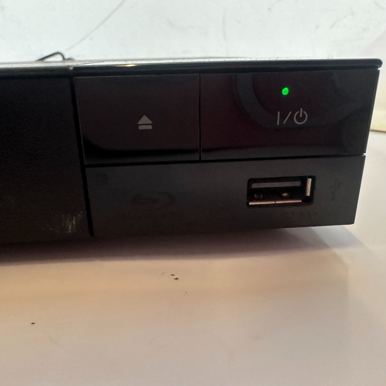 2021年製/すぐ使える】SONY ブルーレイプレーヤー BDP-S1500 純正