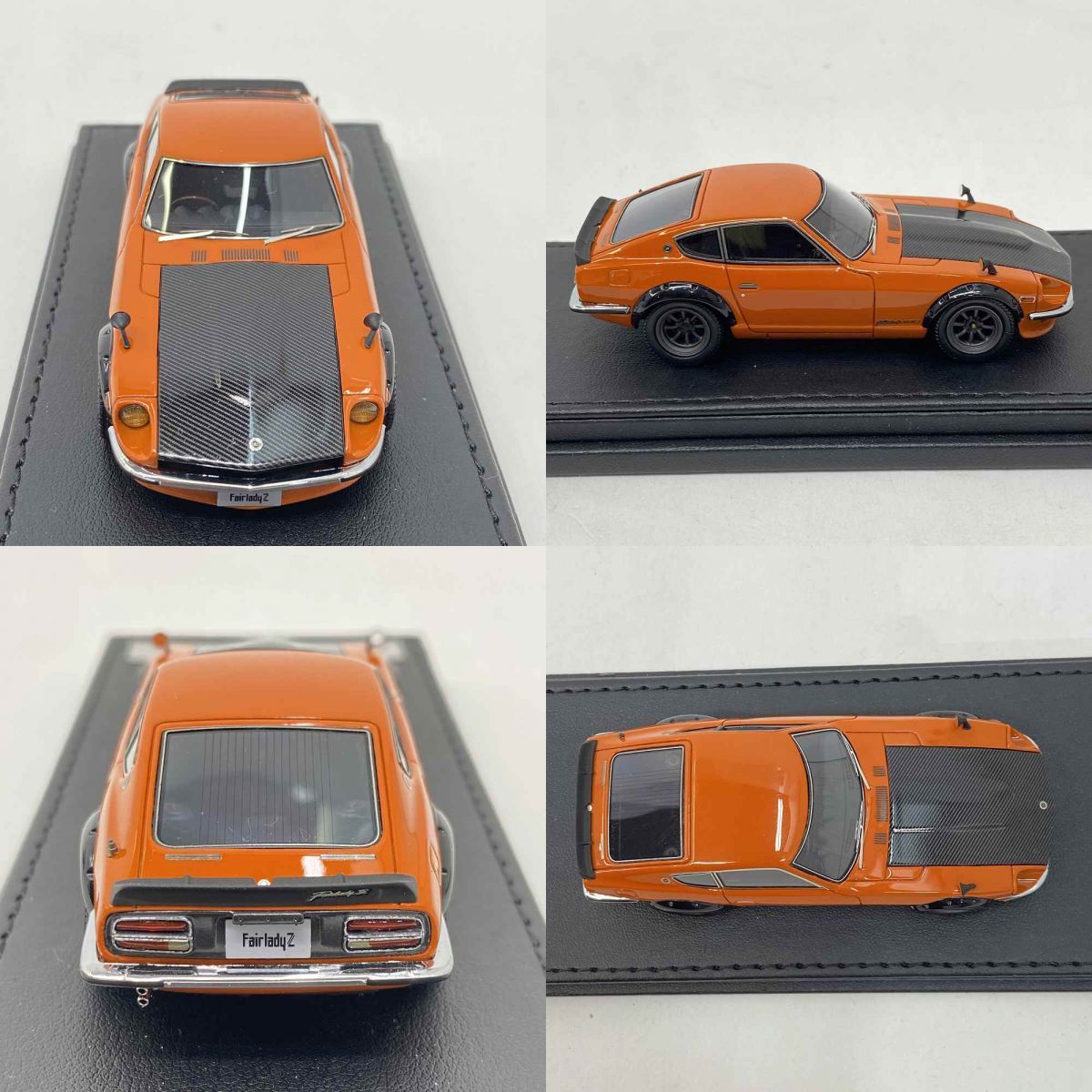 ignitionmodel イグニッションモデル Nissan Fairlady Z 日産