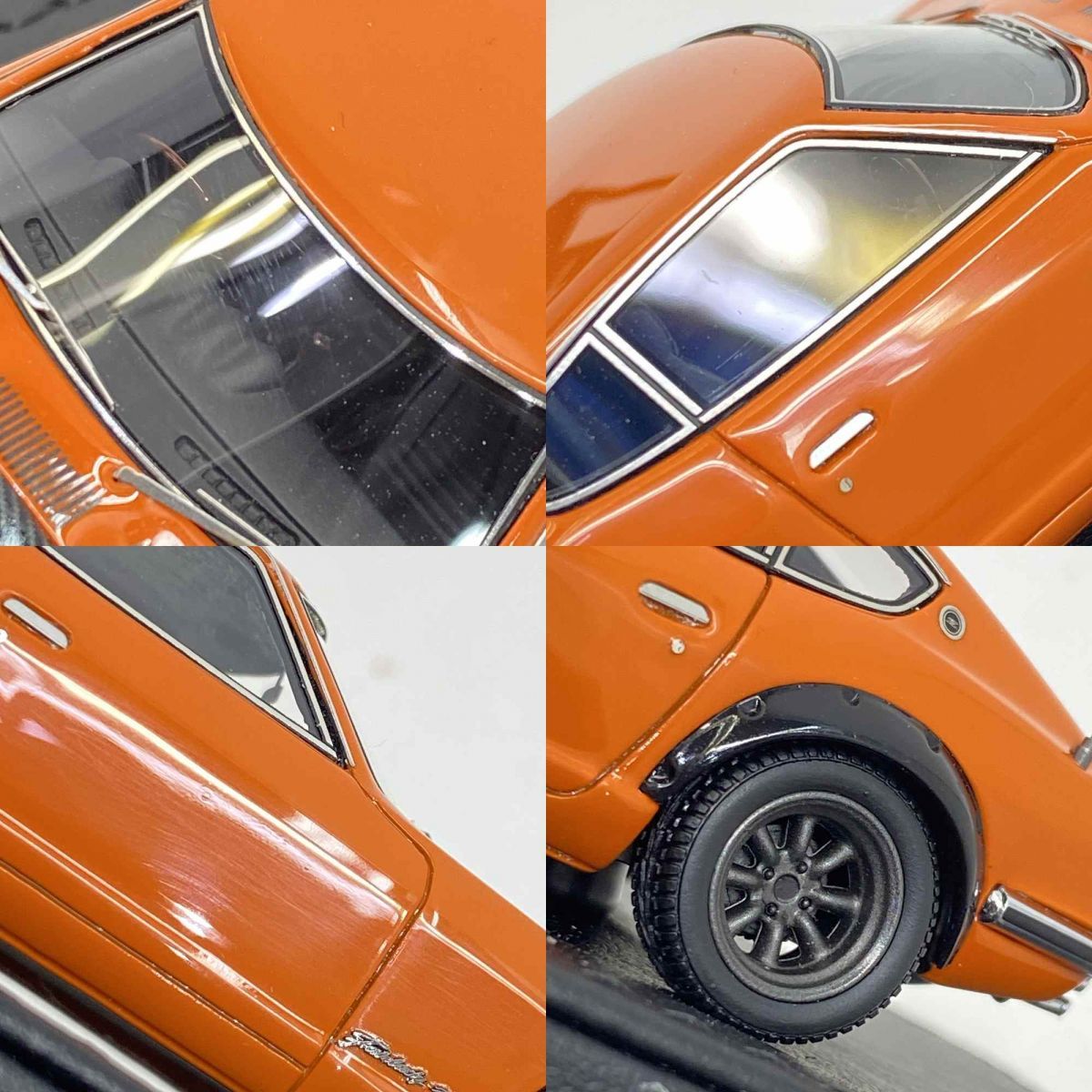 ignitionmodel イグニッションモデル Nissan Fairlady Z 日産