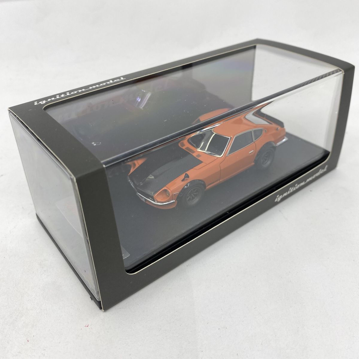 ignitionmodel イグニッションモデル Nissan Fairlady Z 日産