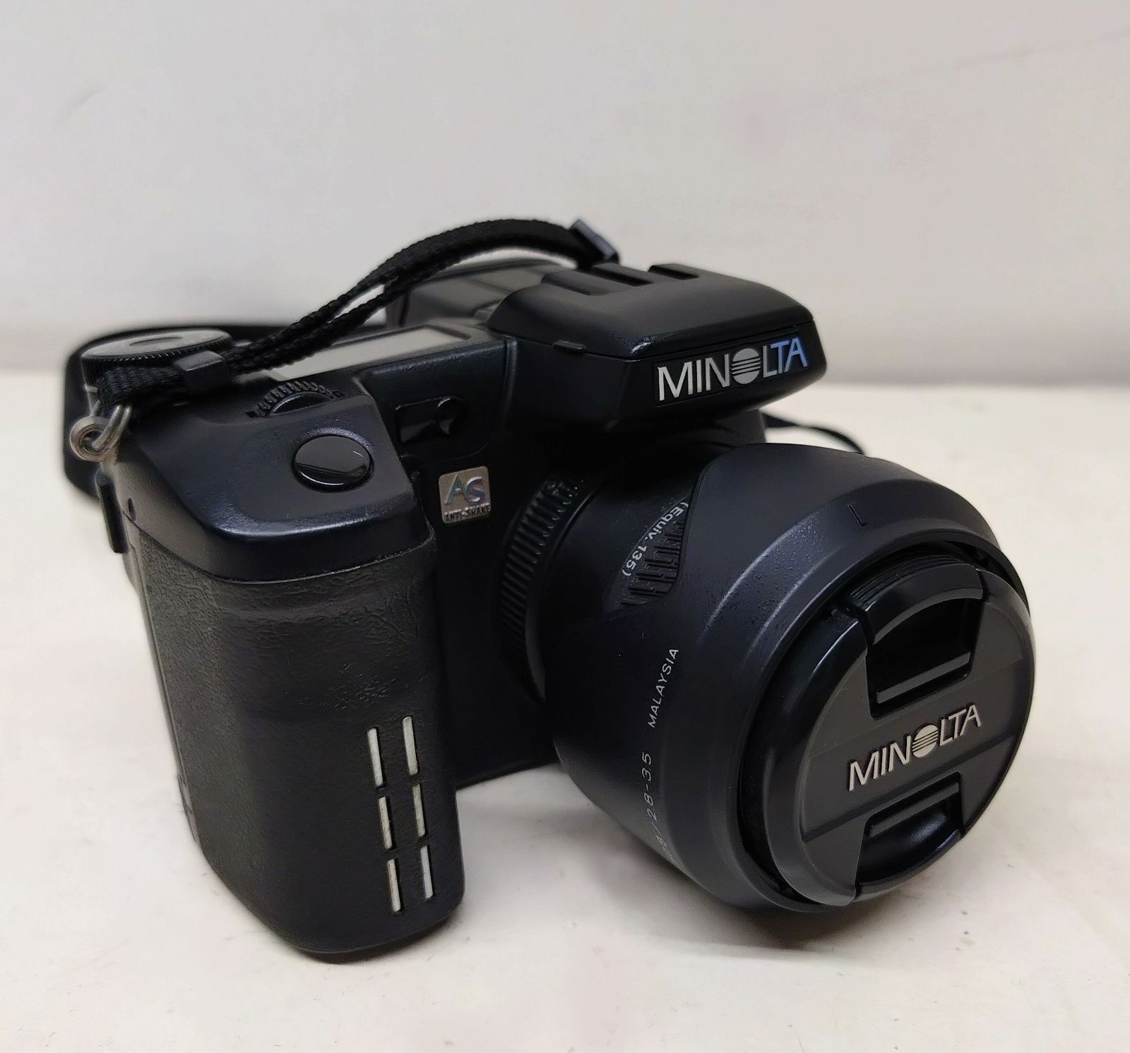 MINOLTA DiMAGE A1 コニカ ミノルタ カメラ - メルカリ