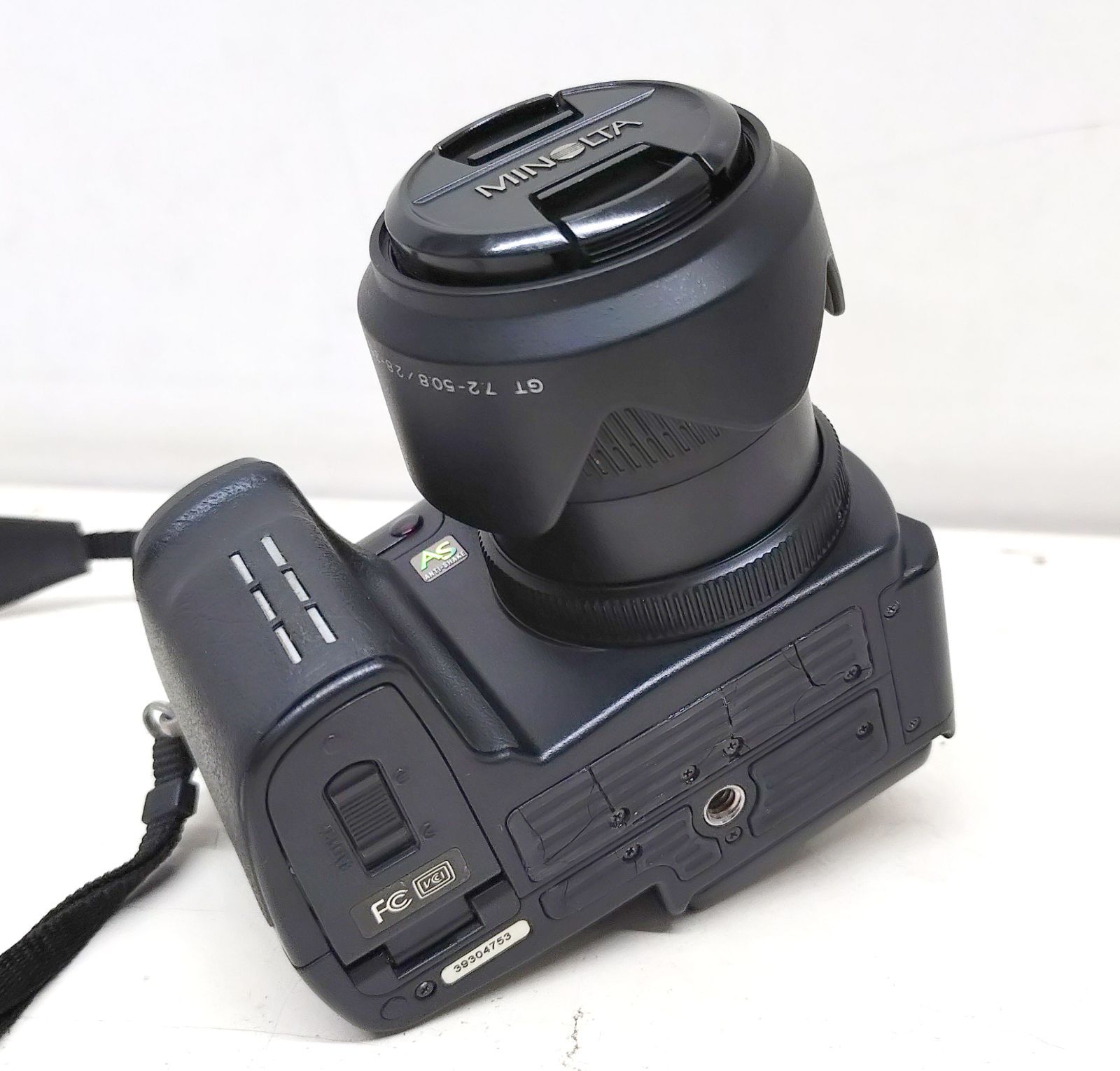 MINOLTA DiMAGE A1 コニカ ミノルタ カメラ - メルカリ