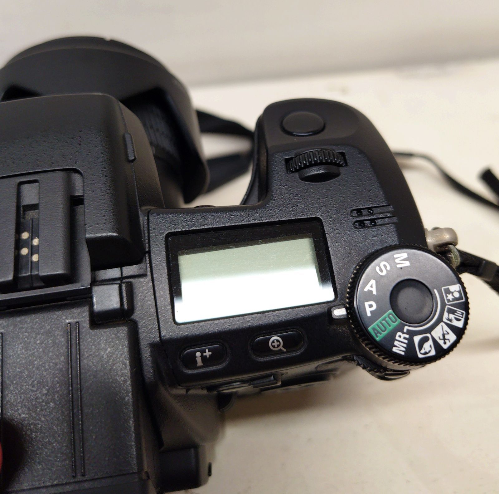 MINOLTA DiMAGE A1 コニカ ミノルタ カメラ - メルカリ