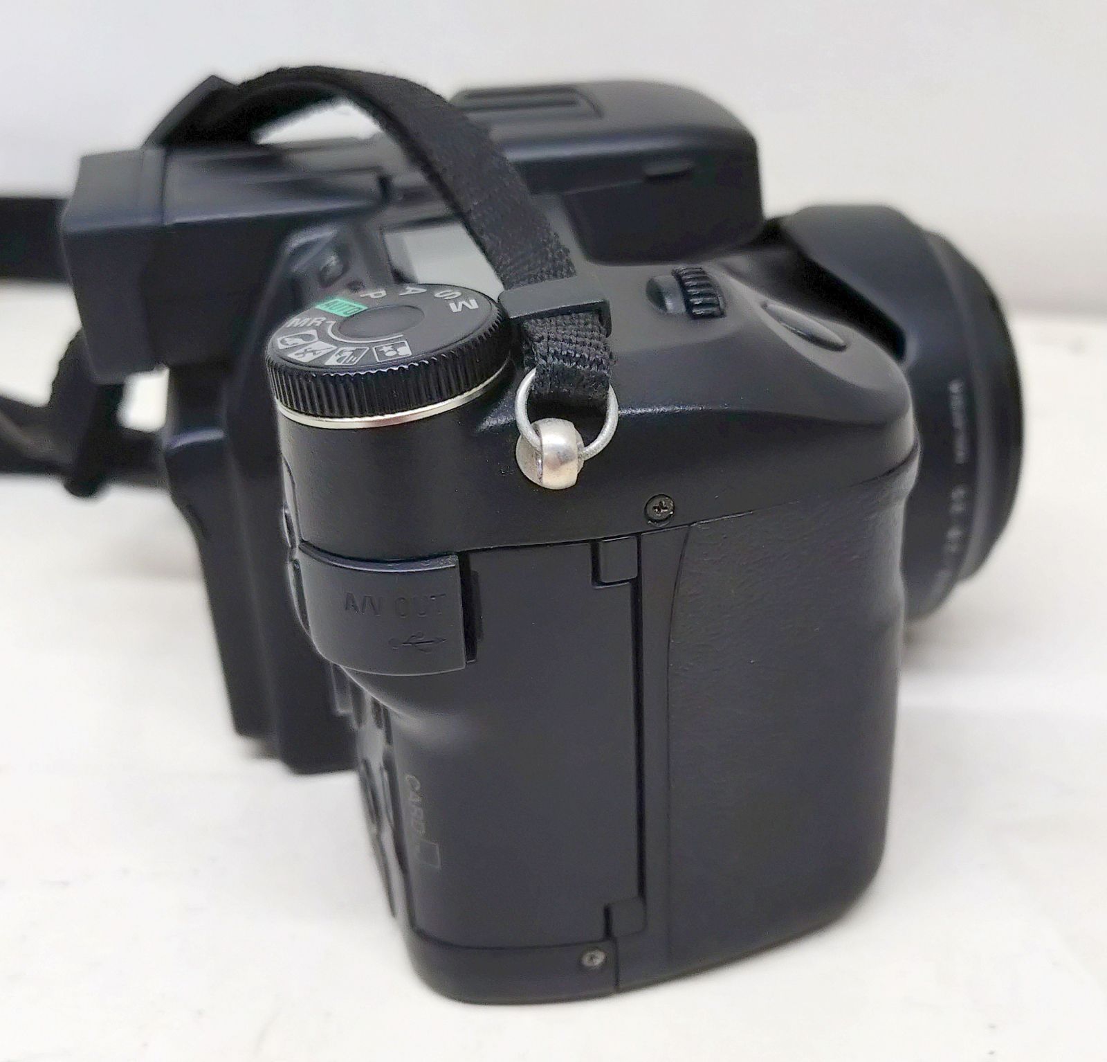 MINOLTA DiMAGE A1 コニカ ミノルタ カメラ - メルカリ