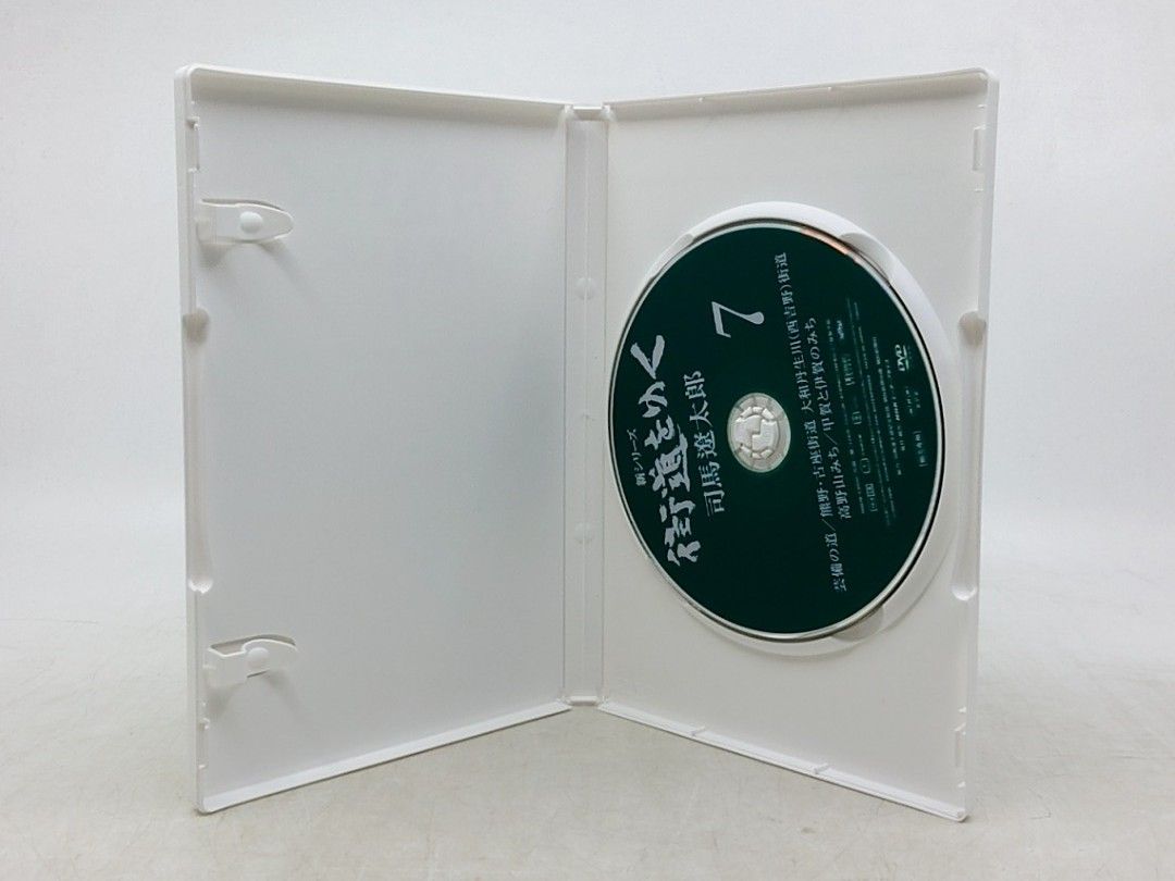 DVD-BOX3点セット】NHKスペシャル 街道をゆく 司馬遼太郎 ＋ 新