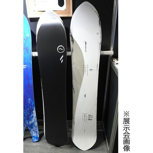 26-27 ノーベンバー バックシティ NOVEMBER BACKCITY スノーボード 板