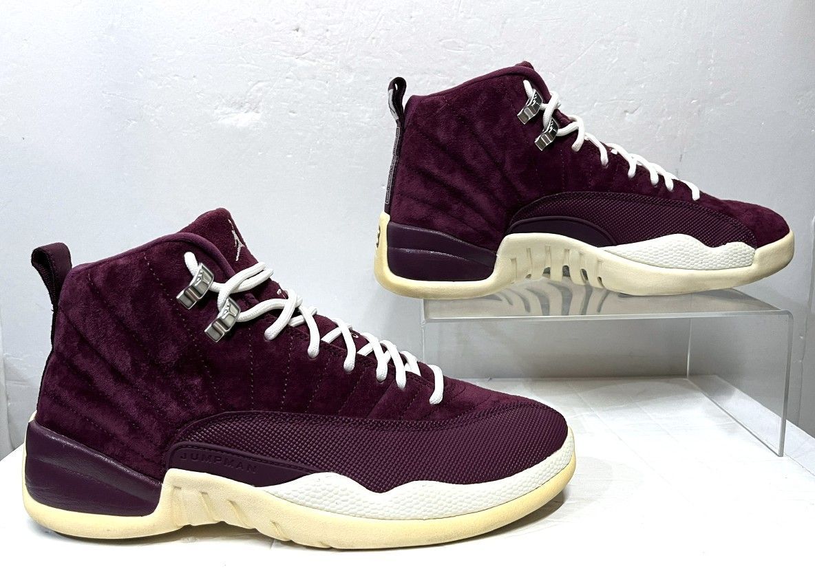 US9/27cm◇Nike｜ナイキ Air Jordan 12 Retro 130690-617 エア