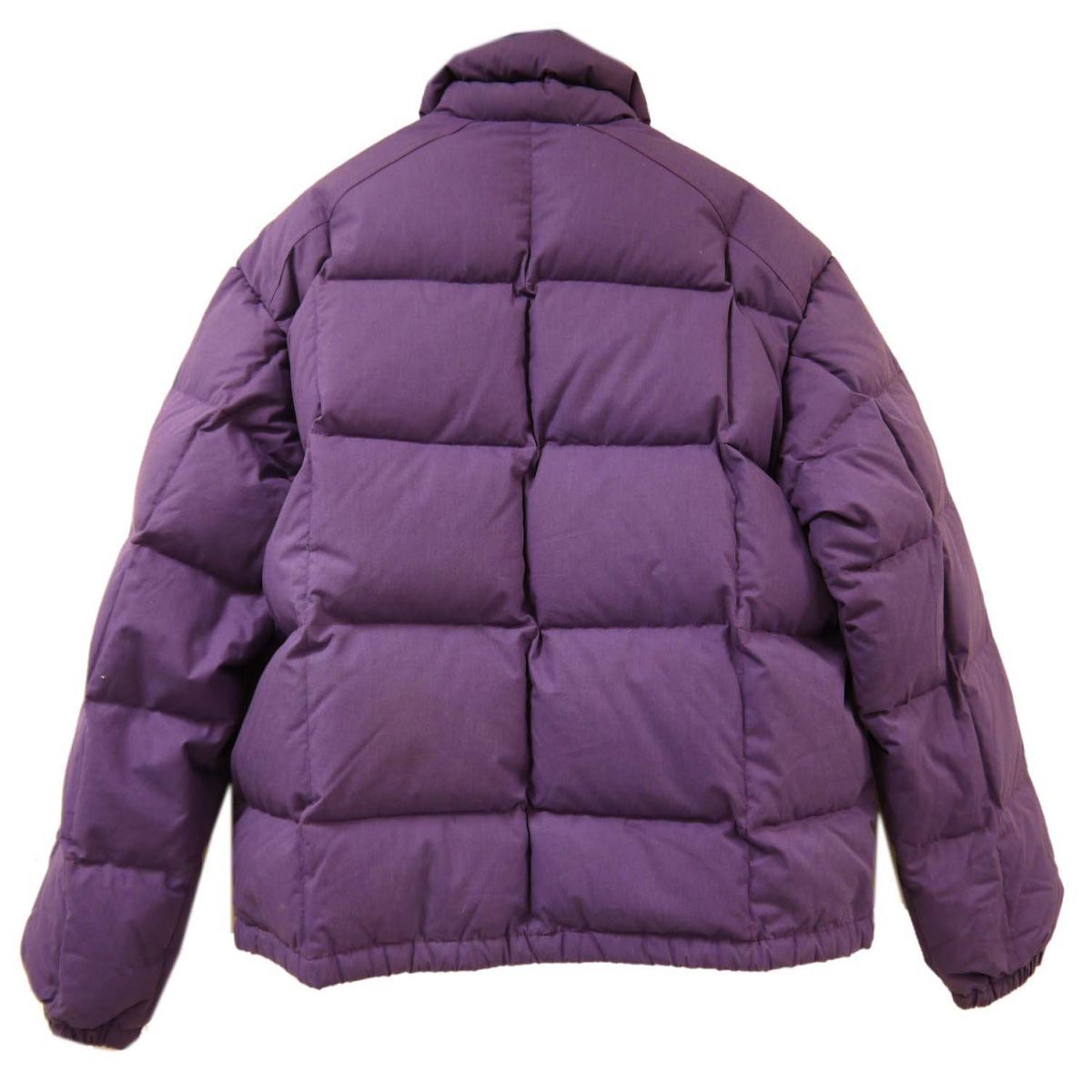 80s ヴィンテージ◇MONCLER モンクレール アシックス製 ダウン