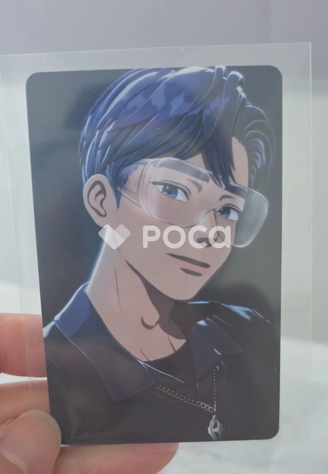 PLAVE イェジュン Caligo Pt.2 ID PASS Ver. - メルカリ