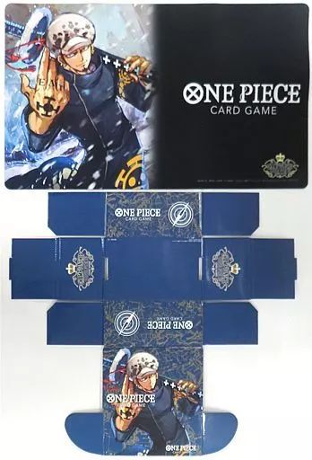 中古】サプライ ONE PIECEカードゲーム チャンピオンシップセット2022