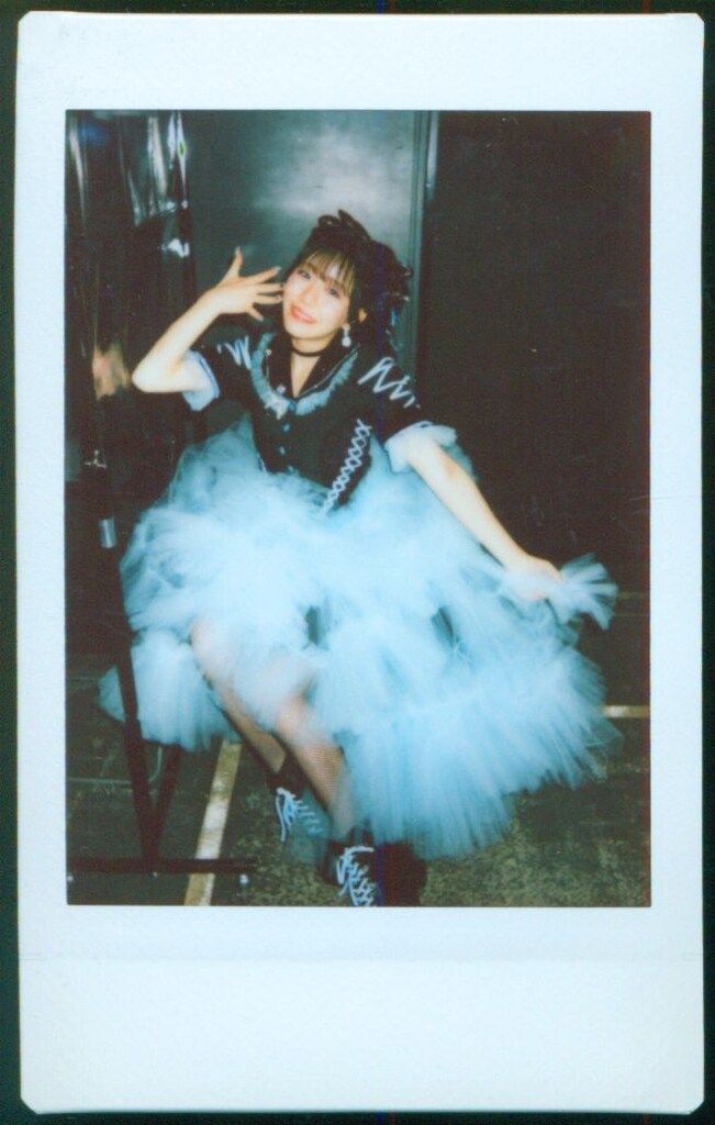 FRUITS ZIPPER Special costume 2023 edition 真中まな 撮り下ろし