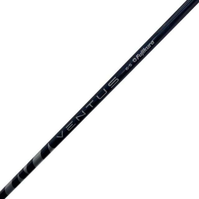 【中古】 テーラーメイドスリーブ付き(Qi4D系) フジクラドライバー用 シャフト VENTUS BLUE 6 (フレックスS)Bランク ゴルフクラブ 25,118円