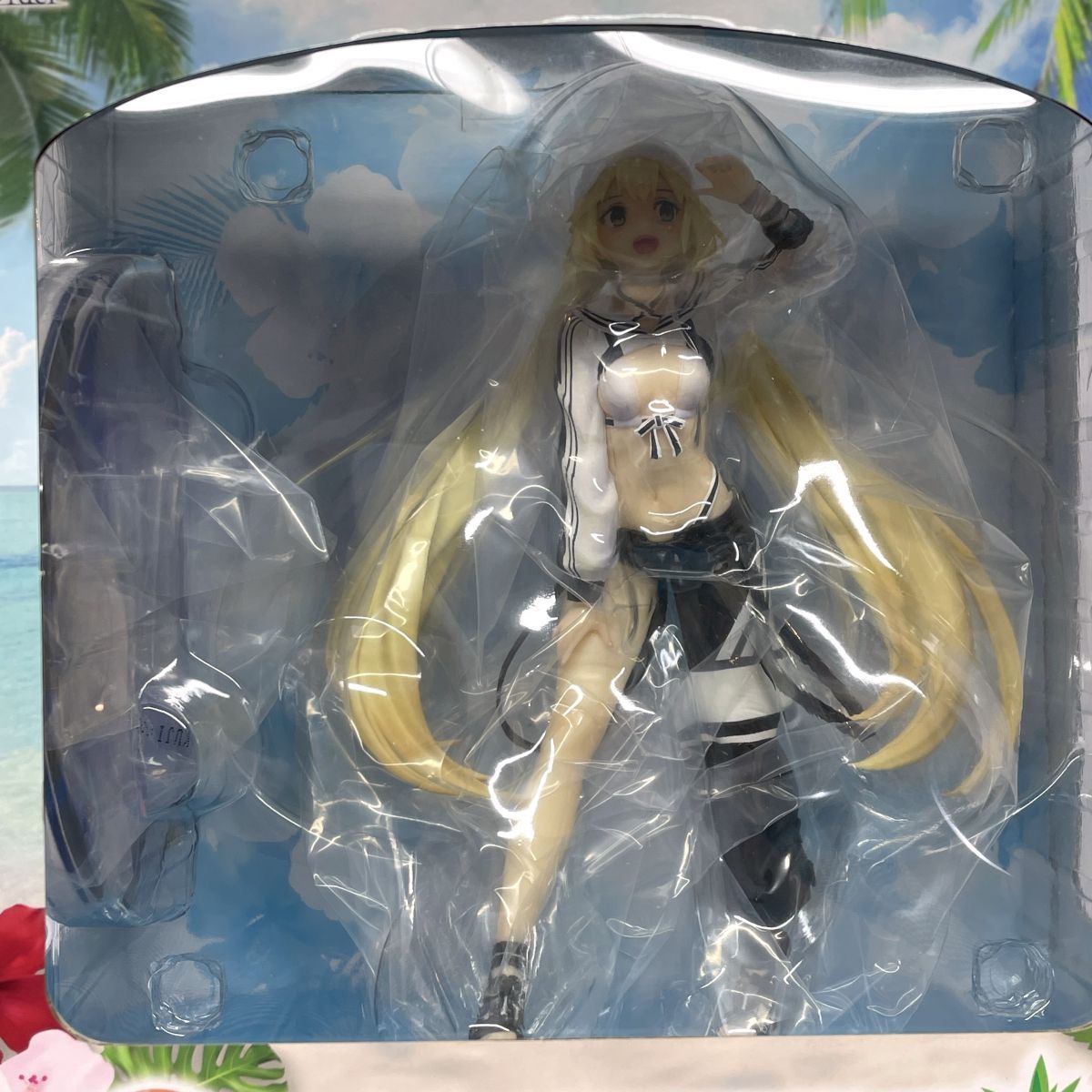 未開封】 BANDAI SPIRITS 一番くじ Fate/Grand Order A賞 バーサーカー