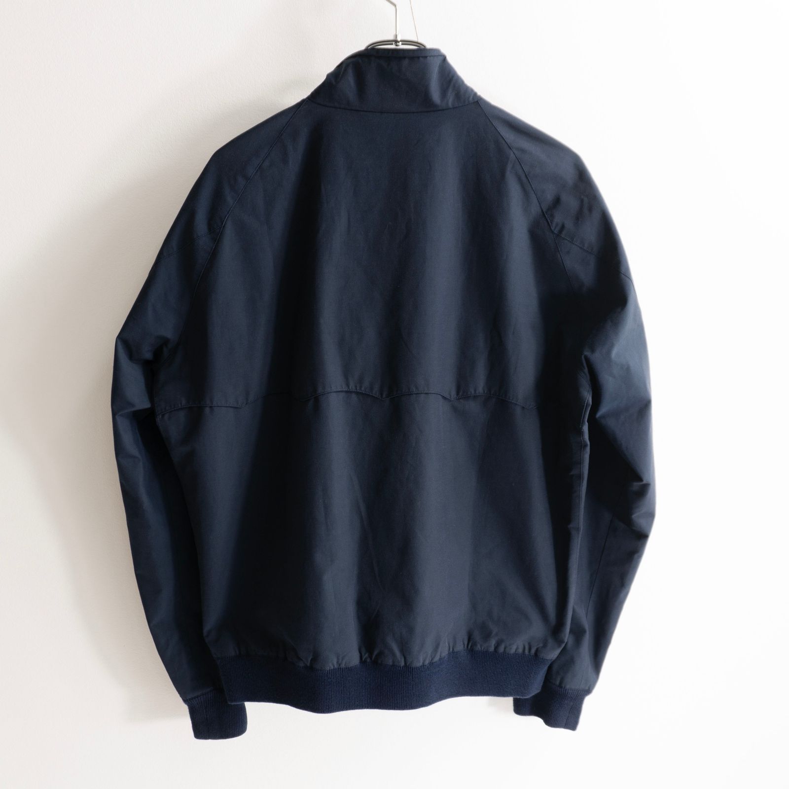 美品/ビッグサイズ】 BARACUTA 【G9 スウィングトップ ハリントン