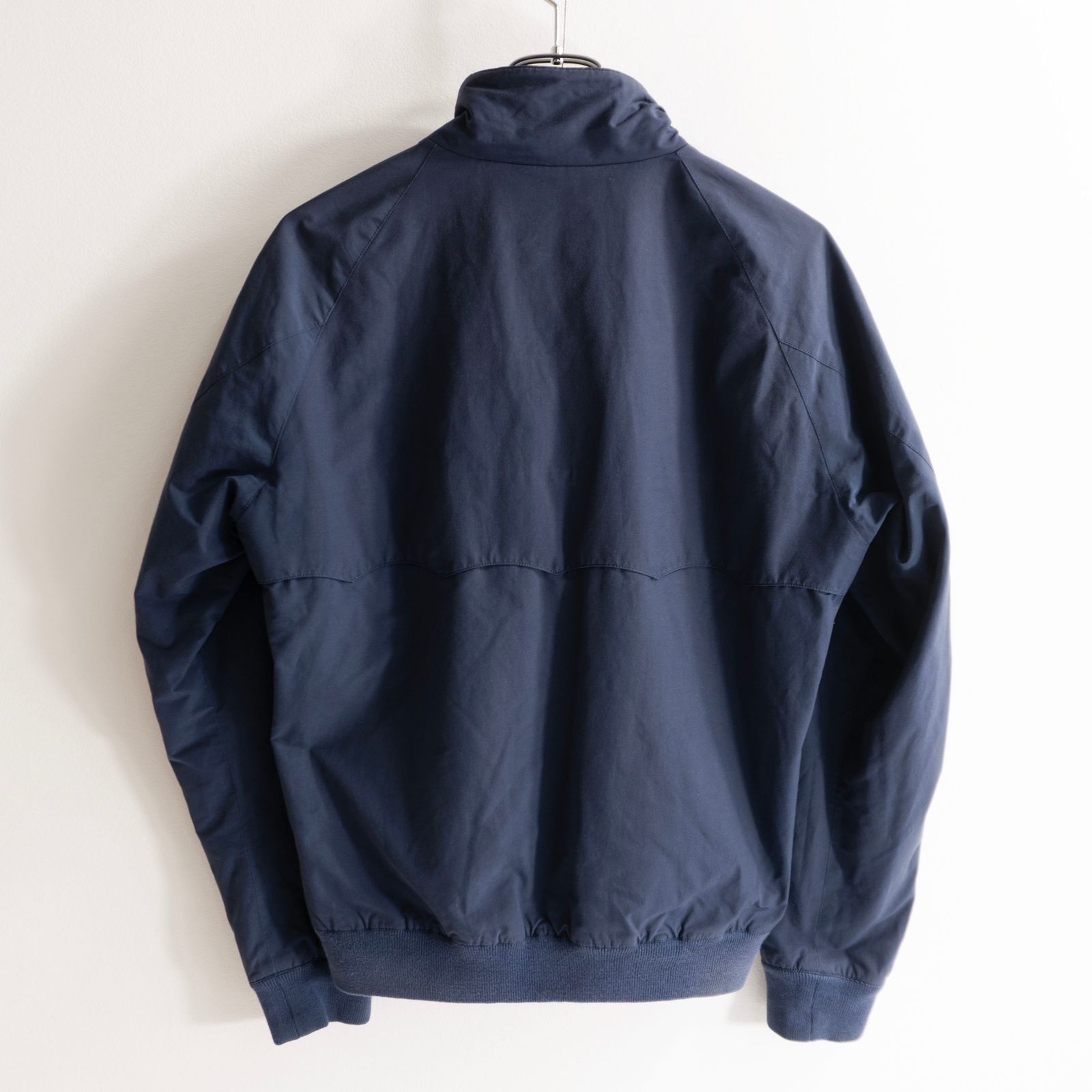 定番】 BARACUTA 【G9 スウィングトップ ハリントンジャケット】 38