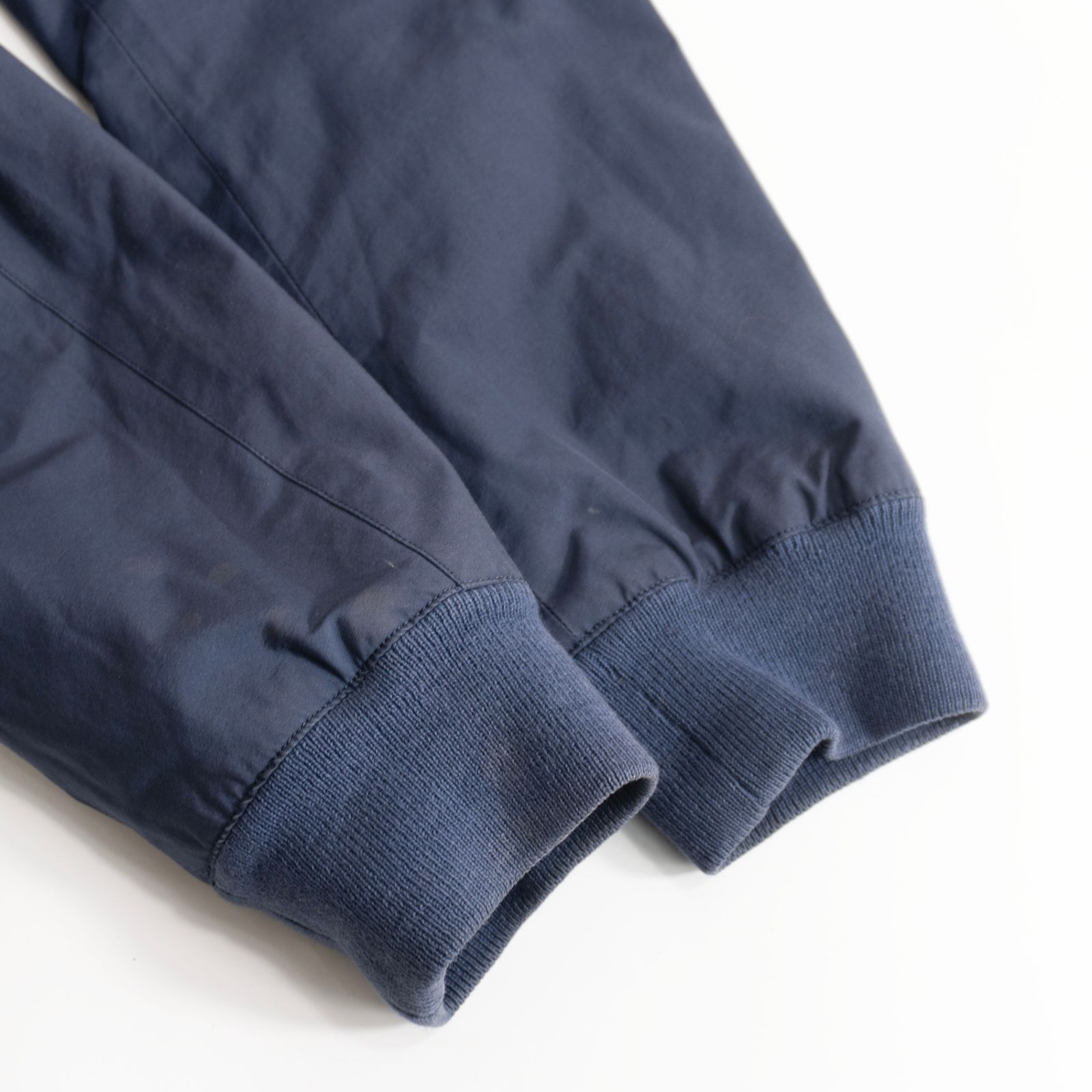 定番】 BARACUTA 【G9 スウィングトップ ハリントンジャケット】 38