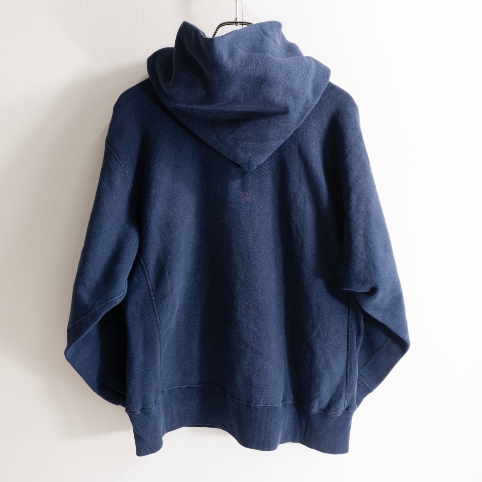 80s】CHAMPION【REVERSE WEAVE リバースウィーブ フーディ】L