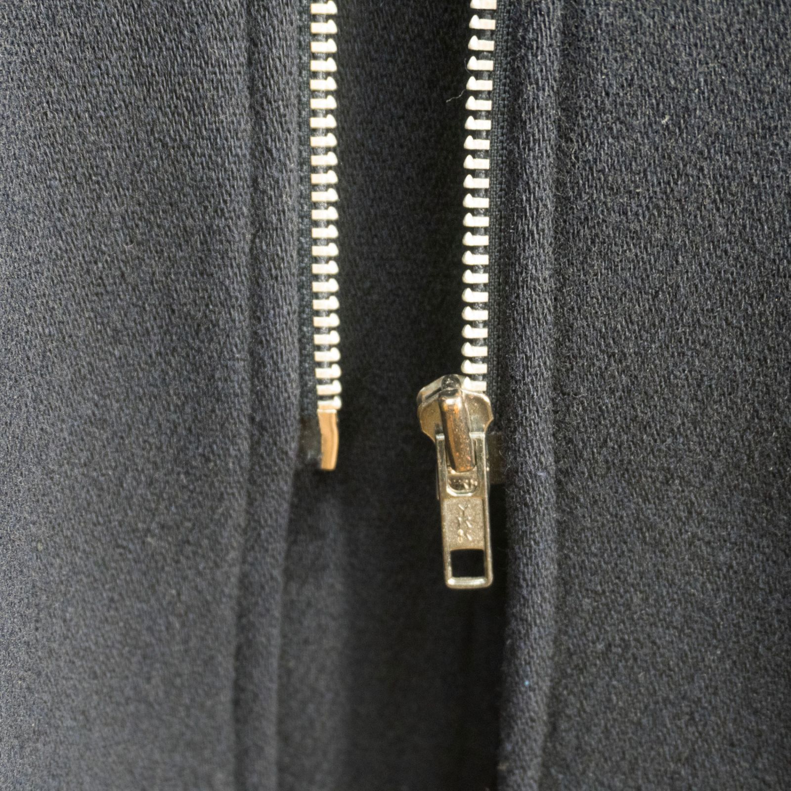 AD1996/アーカイブ】COMME des GARCONS HOMME 【90s ウール ナイロン