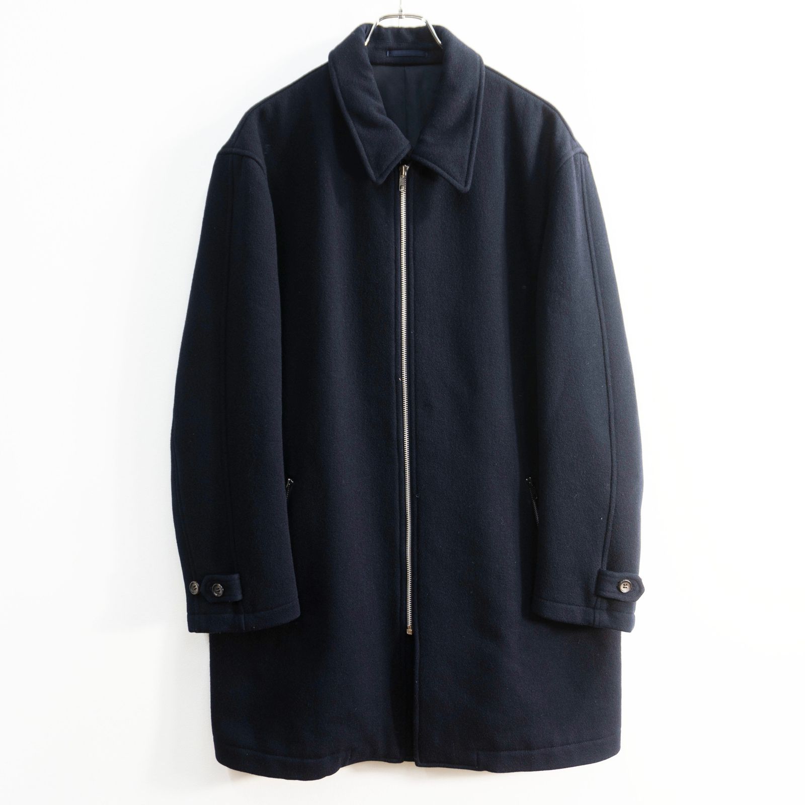 AD1996/アーカイブ】COMME des GARCONS HOMME 【90s ウール ナイロン AD1996/アーカイブ】COMME des GARCONS HOMME 【90s ウール ナイロン