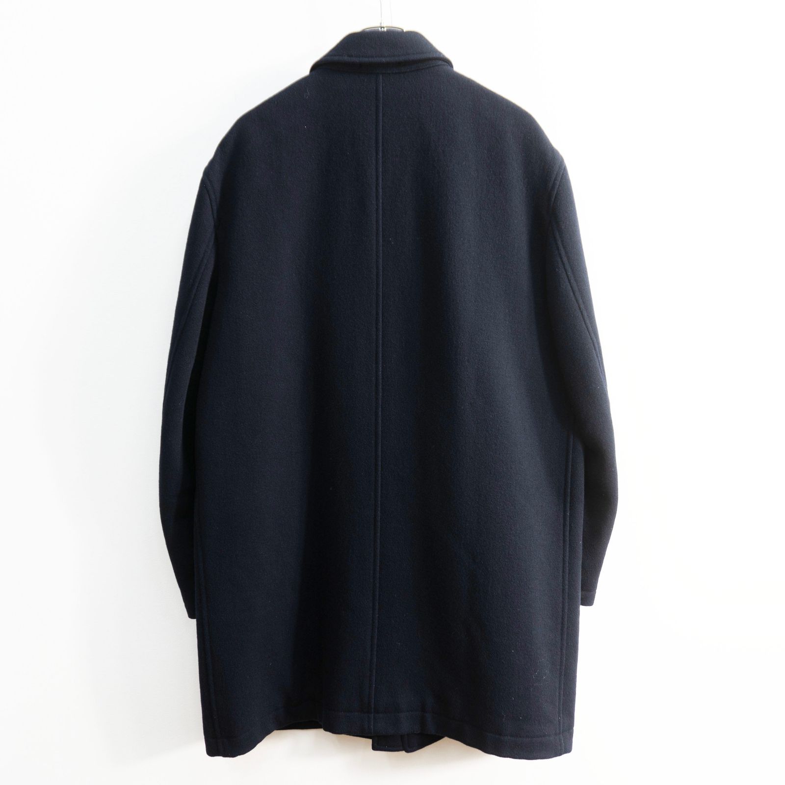 AD1996/アーカイブ】COMME des GARCONS HOMME 【90s ウール ナイロン