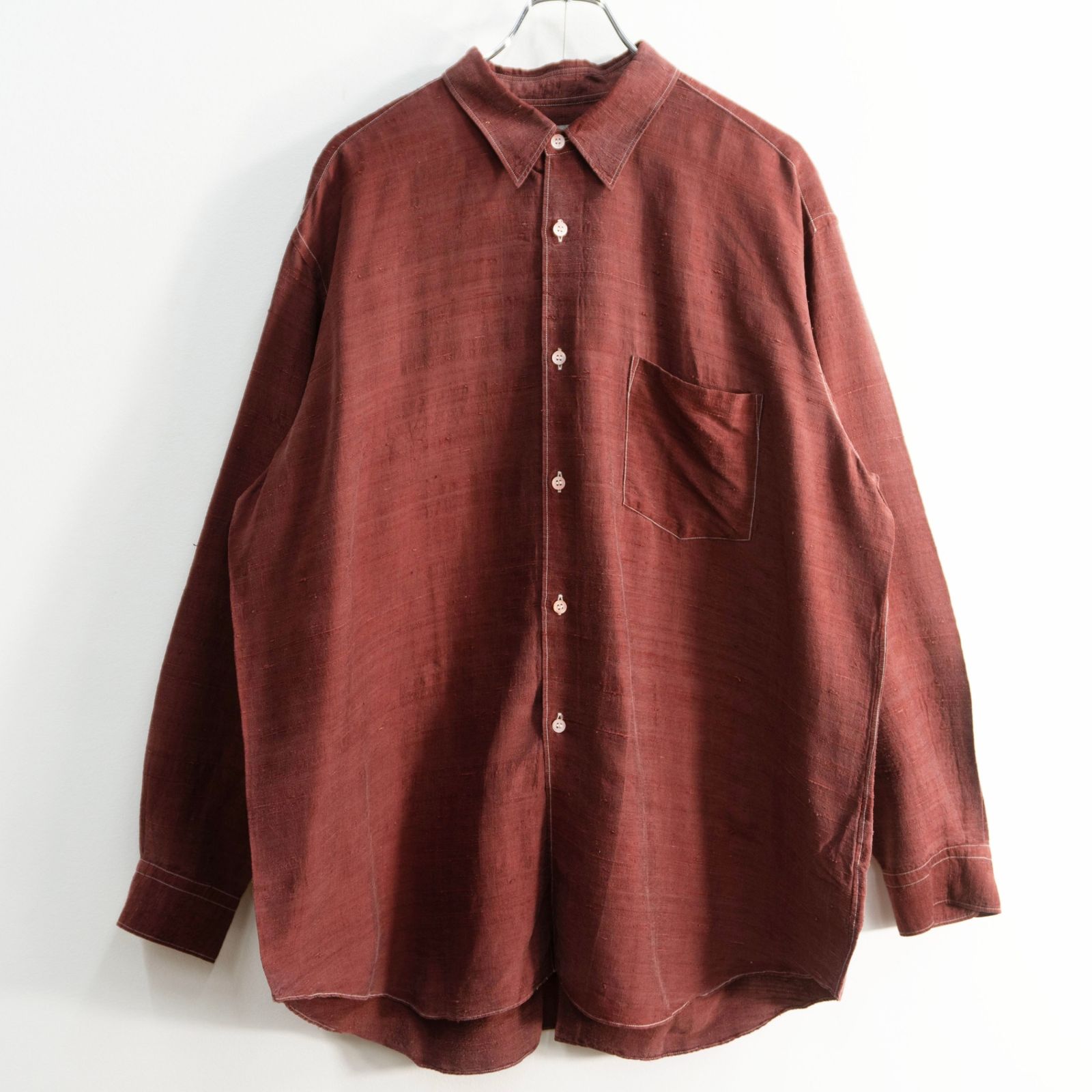 AD1999/アーカイブ】COMME des GARCONS HOMME 【90s オーバーサイズ 