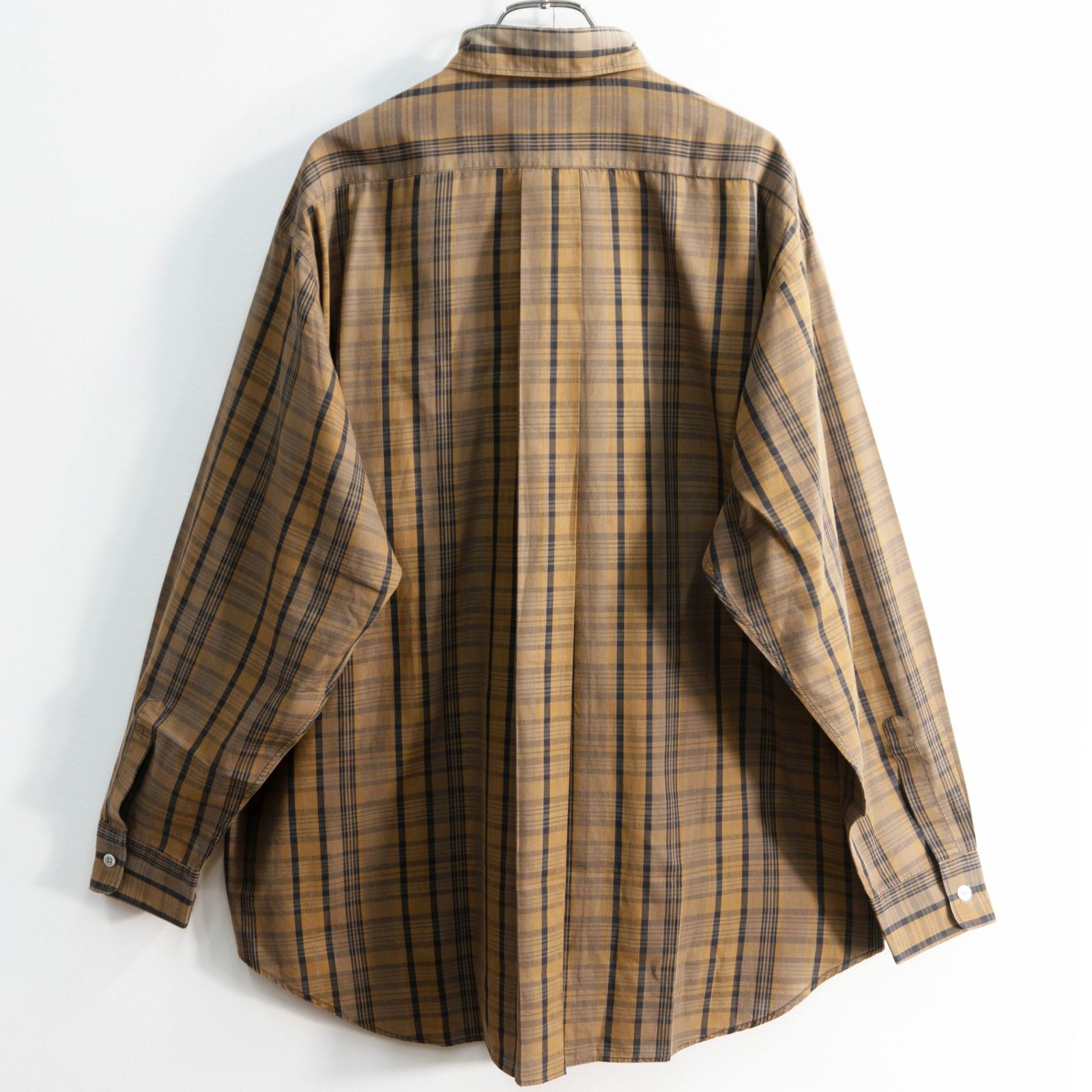 80s/デカオム】COMME des GARCONS HOMME 【80年代 オーバーサイズ