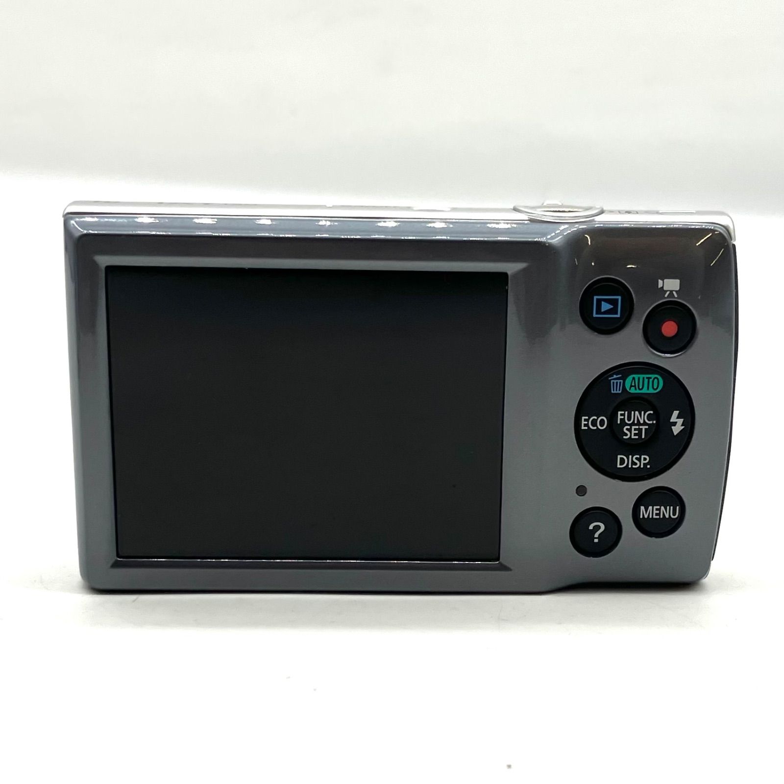 UB111【お買い得】Canon コンパクトデジタルカメラ IXY PC2197