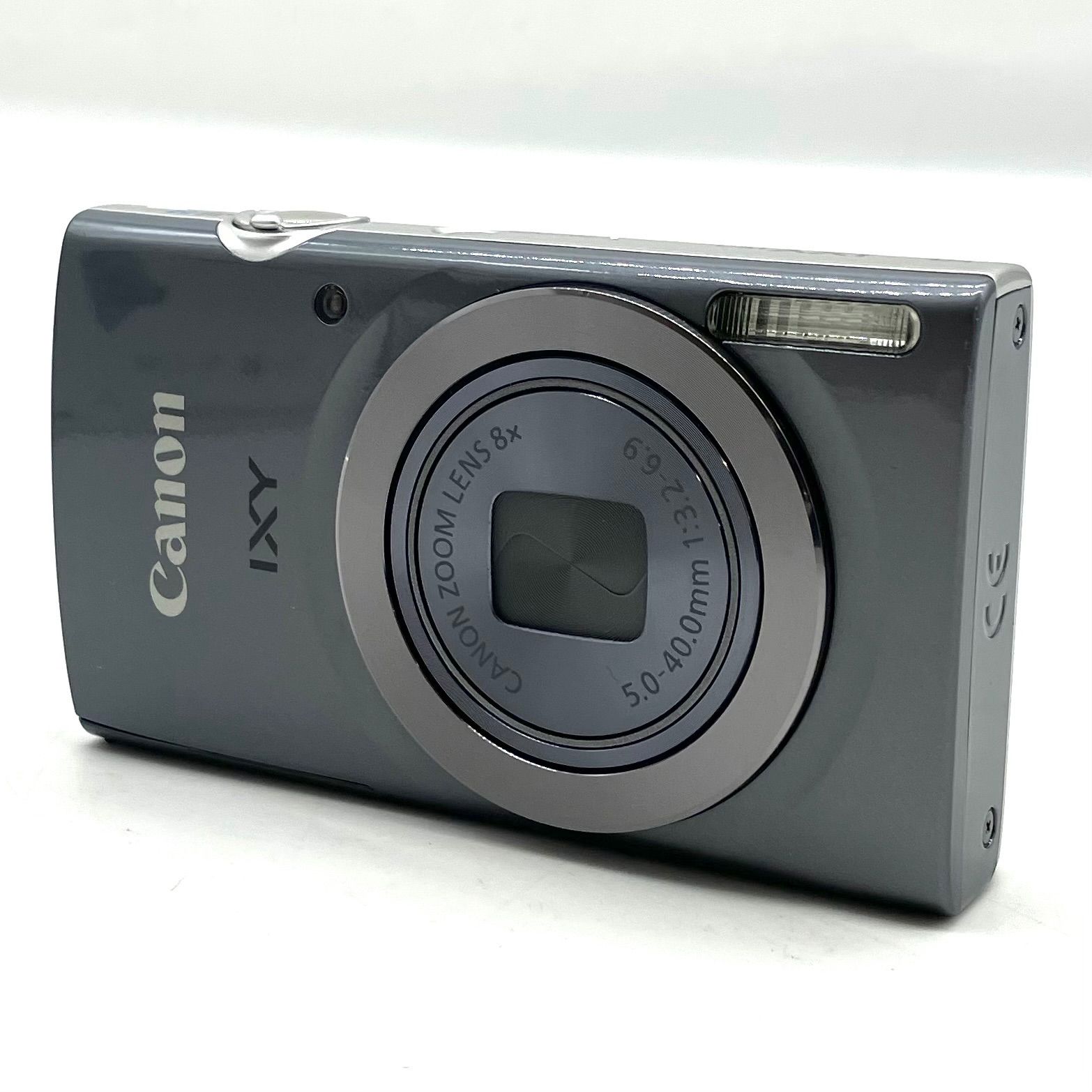 Canon デジタルカメラ IXY PC2197 動作確認済み UB111【お買い得】Canon コンパクトデジタルカメラ IXY PC2197