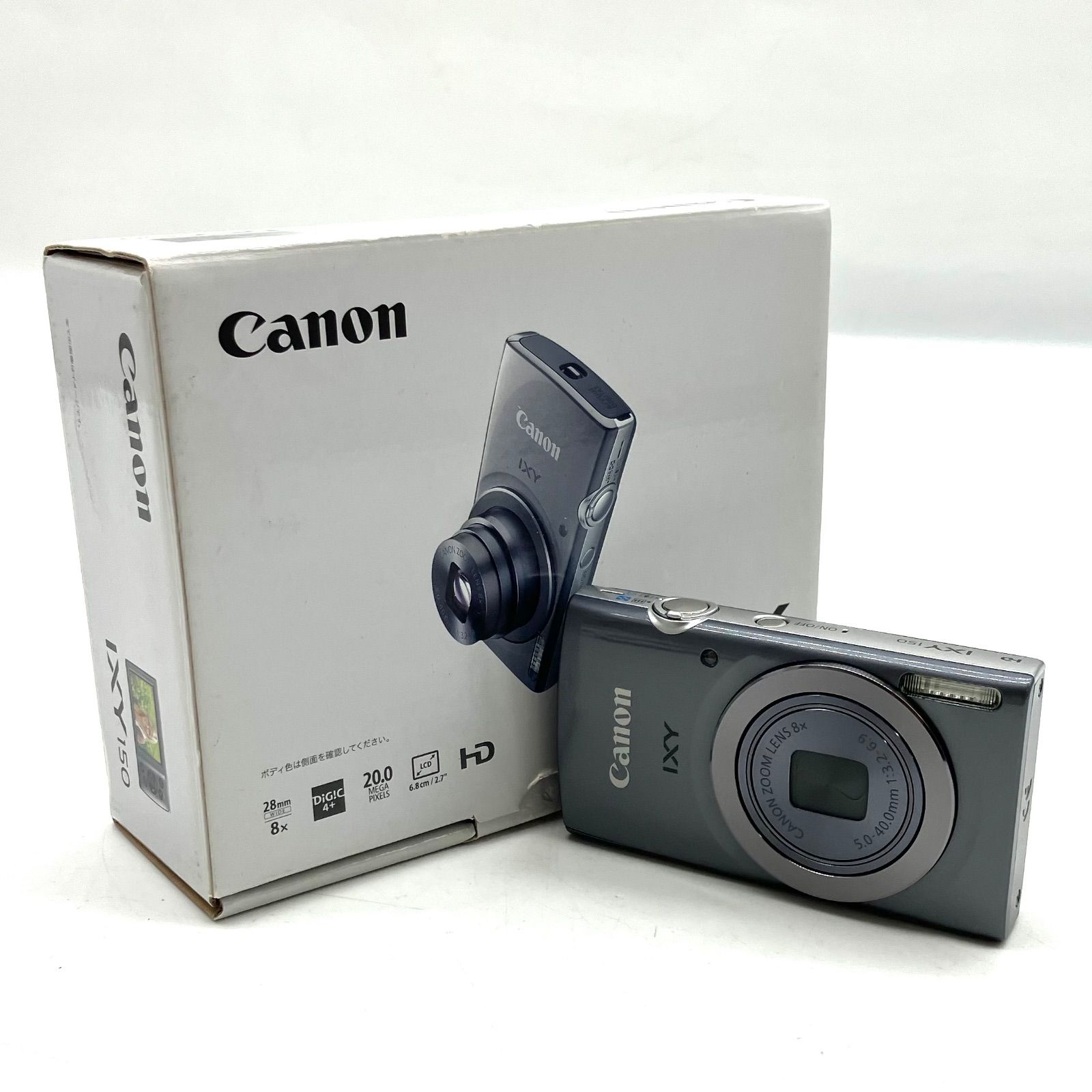 Canon デジタルカメラ IXY PC2197 動作確認済み UB111【お買い得】Canon コンパクトデジタルカメラ IXY PC2197