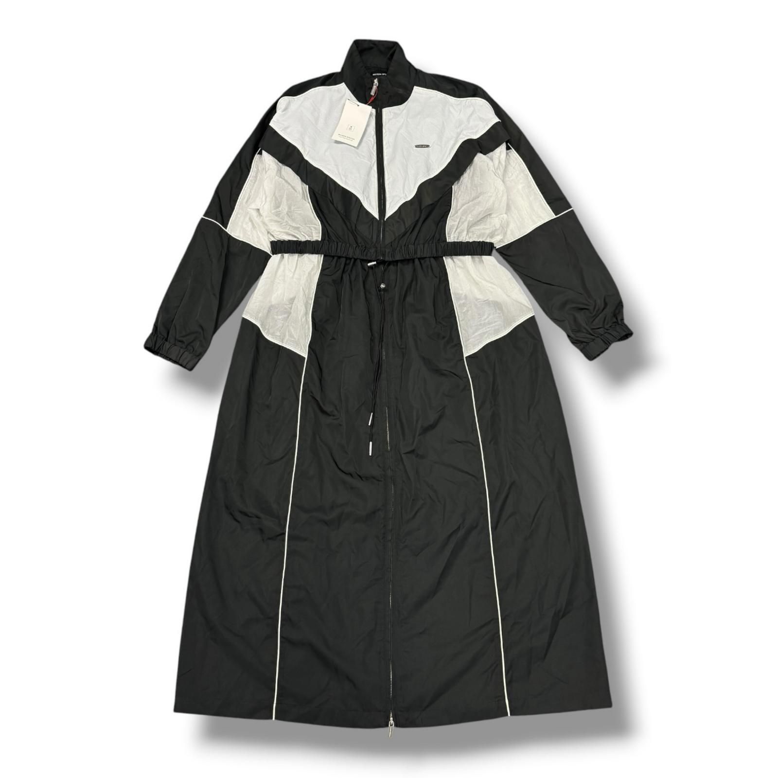参考上代29700円 未使用 MAISON SPECIAL Transform Coat トランス