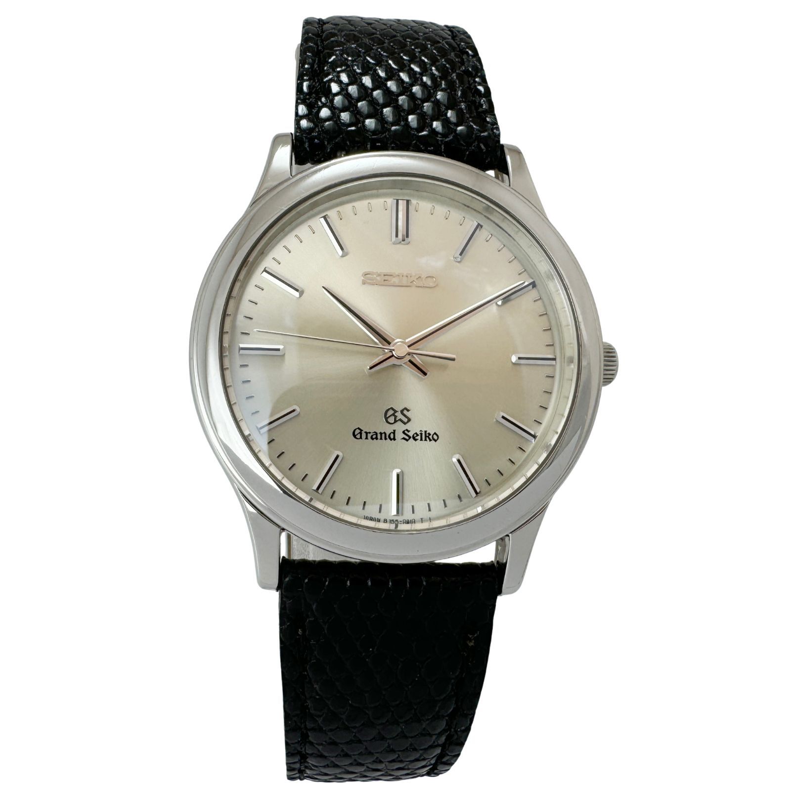 ☆新品仕上げ☆Grand Seiko グランドセイコー☆SBGF015 中古 メンズ
