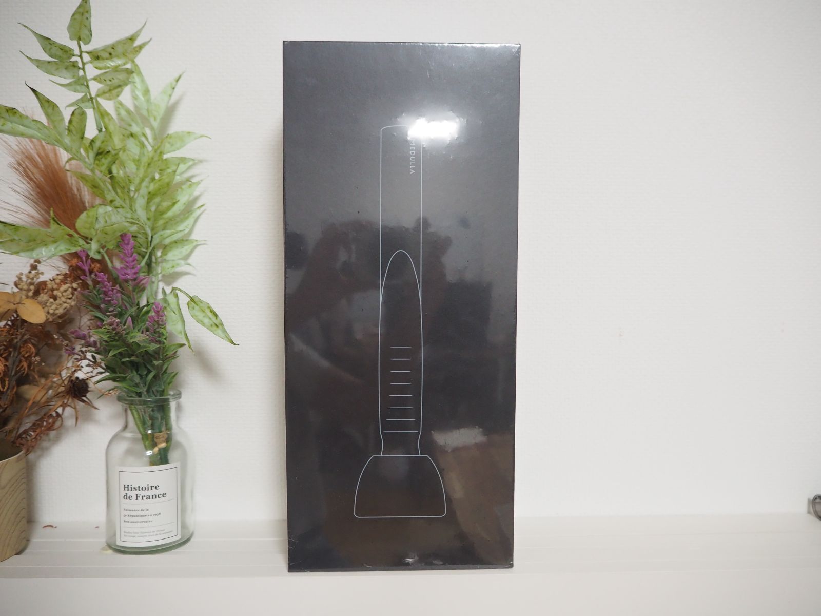 メデュラ ソニックシャインプロ MEDULLA 新品未開封 - メルカリ