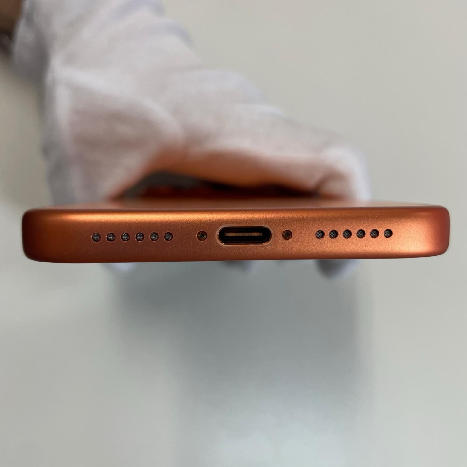 docomo iPhone 17 Pro Max 256GB コズミックオレンジ - メルカリ