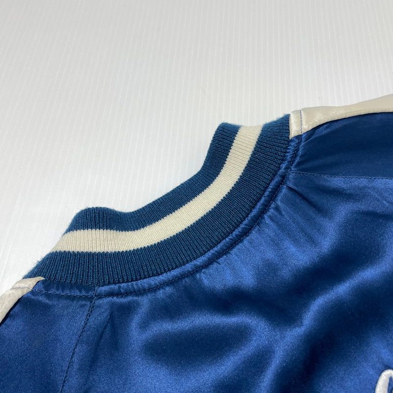 中古品】 603 MIDWEST ロクマルサン ミッドウエスト TIGER EMBROIDERY